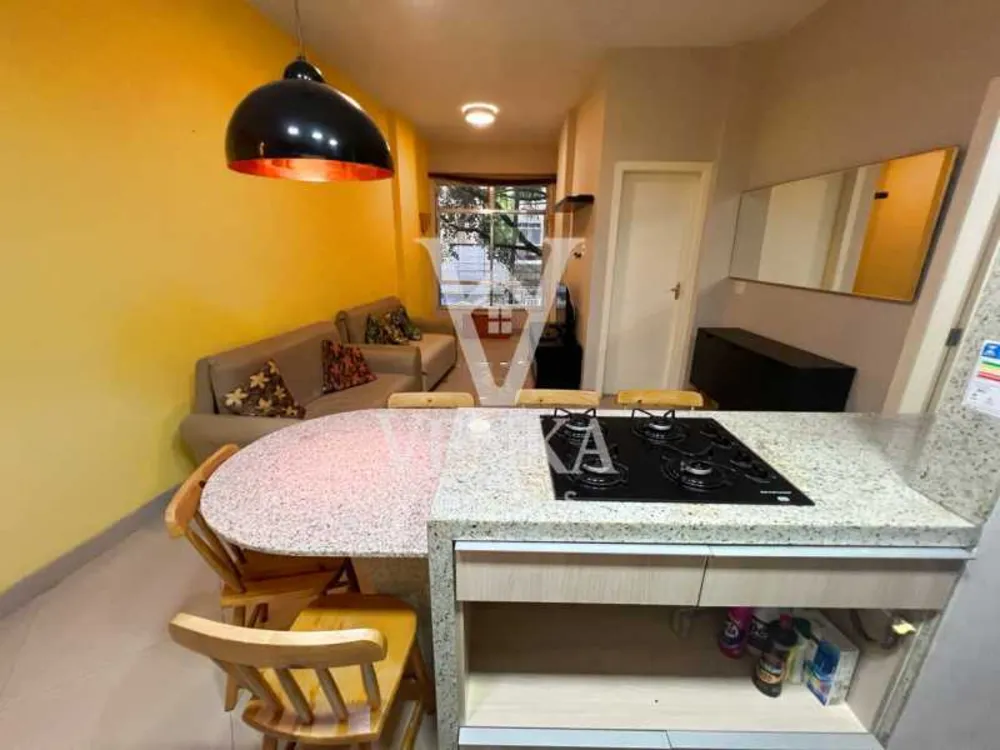 Apartamento, 2 quartos, 60 m² - Foto 3