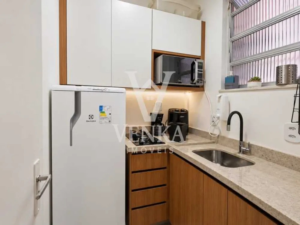 Apartamento, 1 quarto, 40 m² - Foto 11