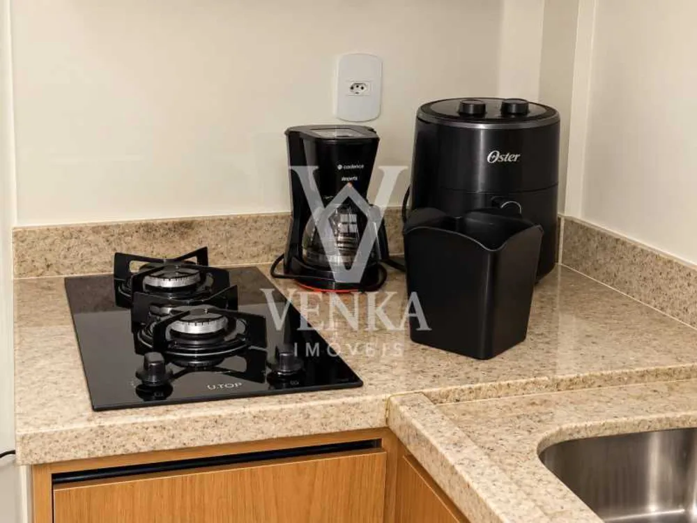 Apartamento, 1 quarto, 40 m² - Foto 14