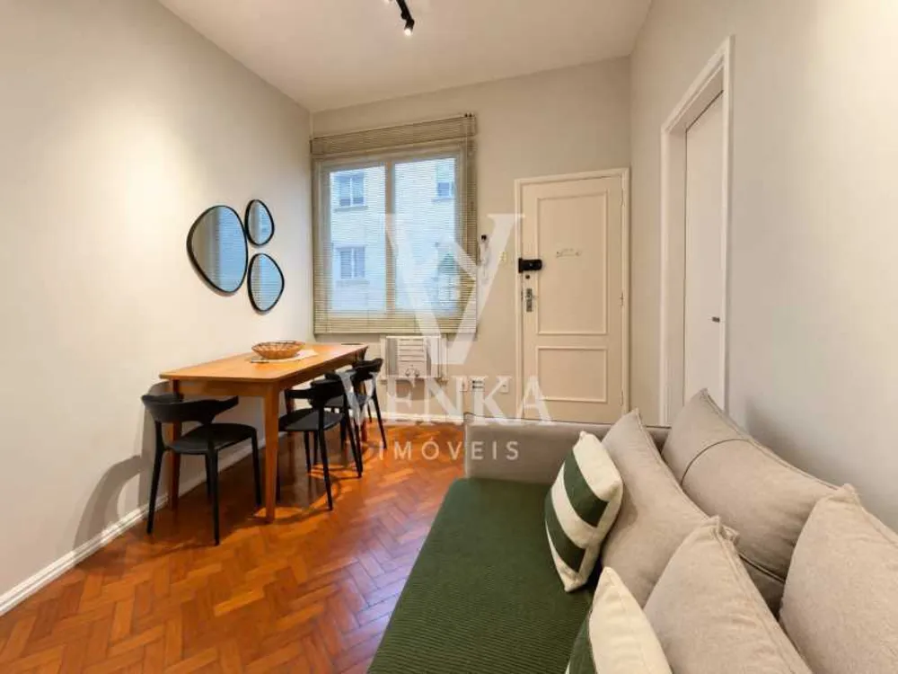 Apartamento, 1 quarto, 40 m² - Foto 4