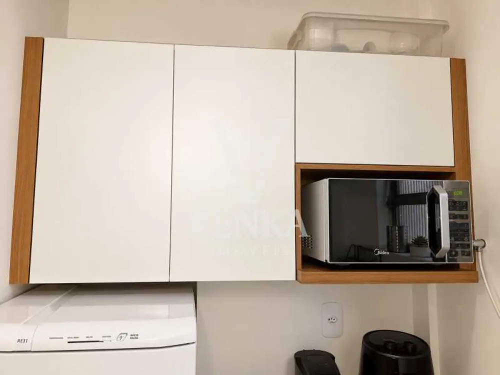 Apartamento, 1 quarto, 40 m² - Foto 15