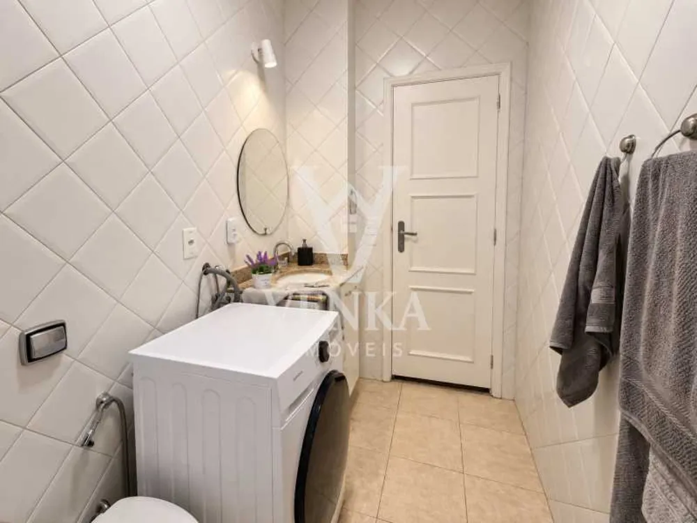 Apartamento, 1 quarto, 40 m² - Foto 8
