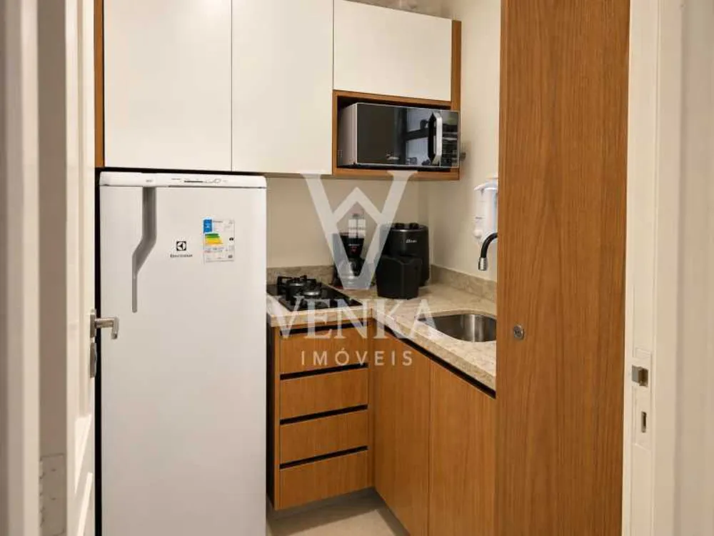 Apartamento, 1 quarto, 40 m² - Foto 13