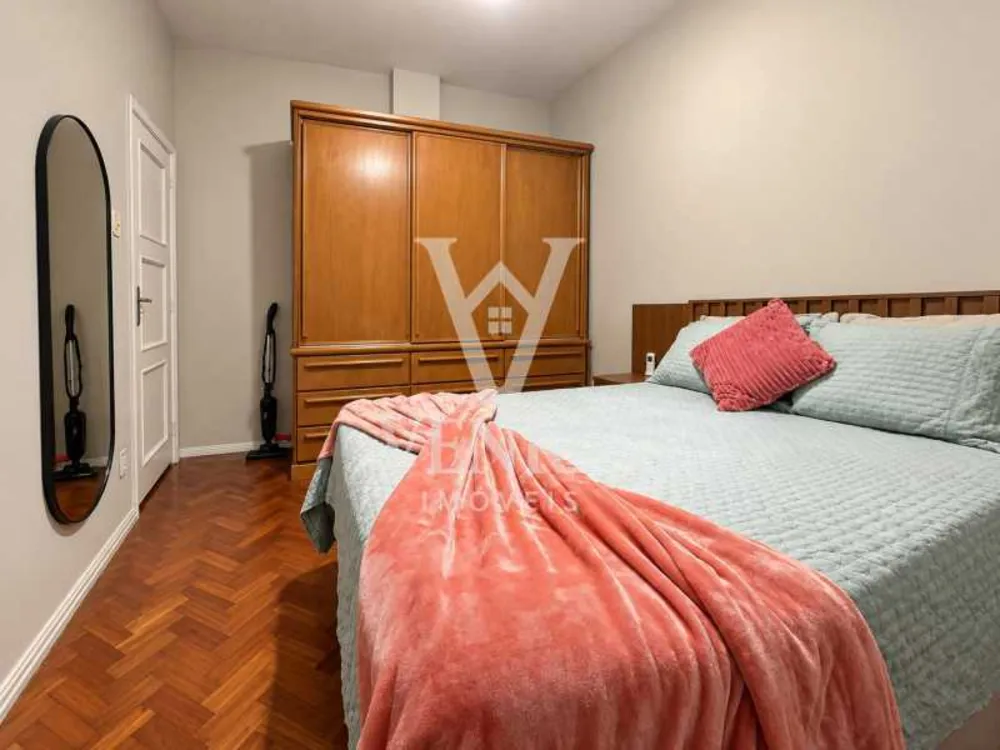 Apartamento, 1 quarto, 40 m² - Foto 17
