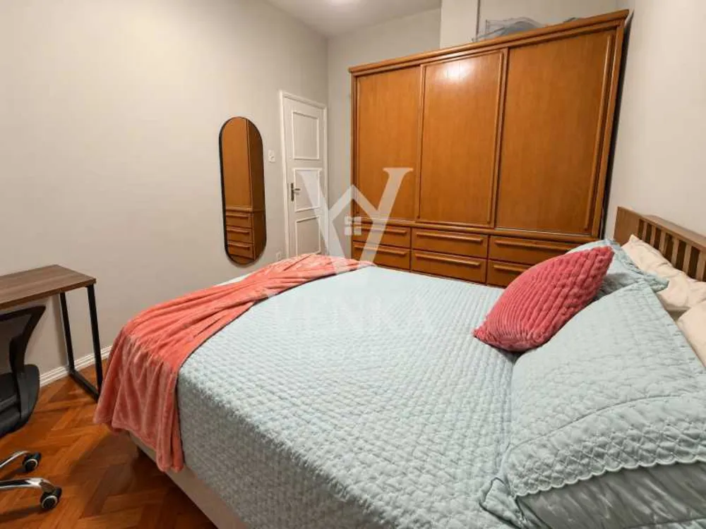 Apartamento, 1 quarto, 40 m² - Foto 16