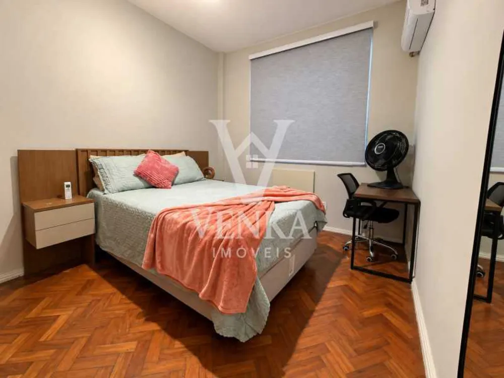 Apartamento, 1 quarto, 40 m² - Foto 19