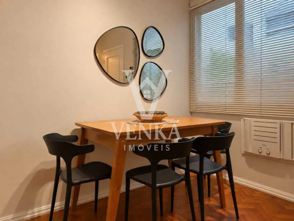 Apartamento, 1 quarto, 40 m² - Foto 7
