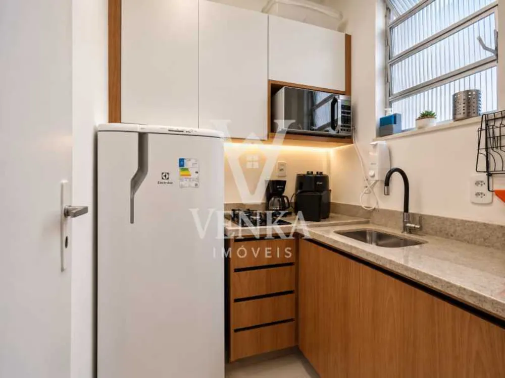 Apartamento, 1 quarto, 40 m² - Foto 12