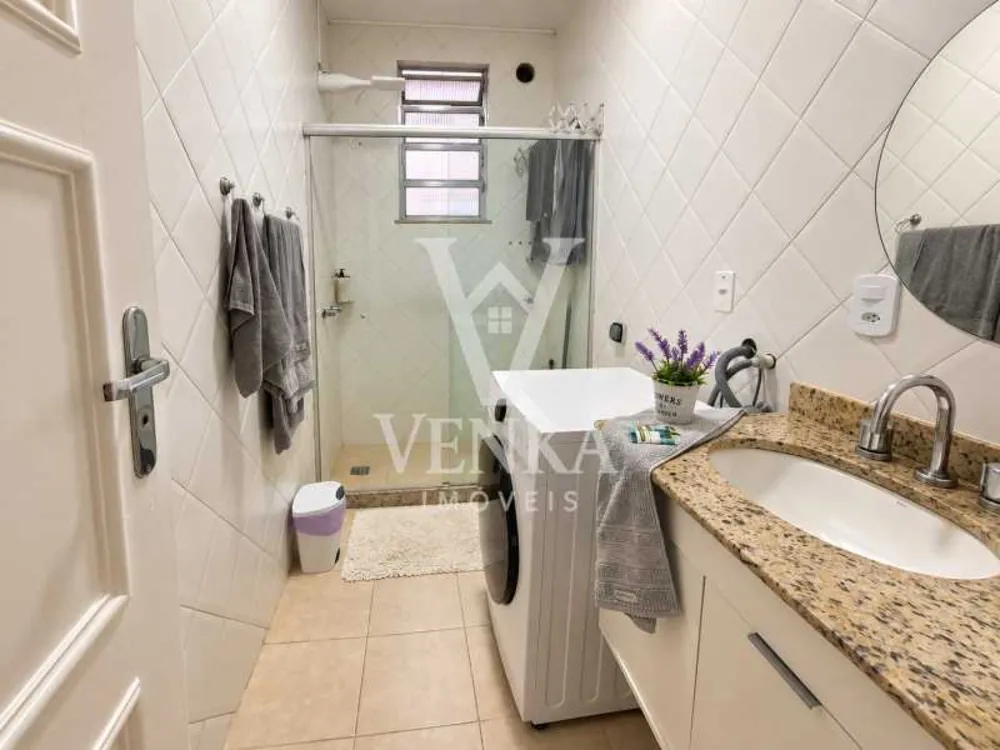 Apartamento, 1 quarto, 40 m² - Foto 9