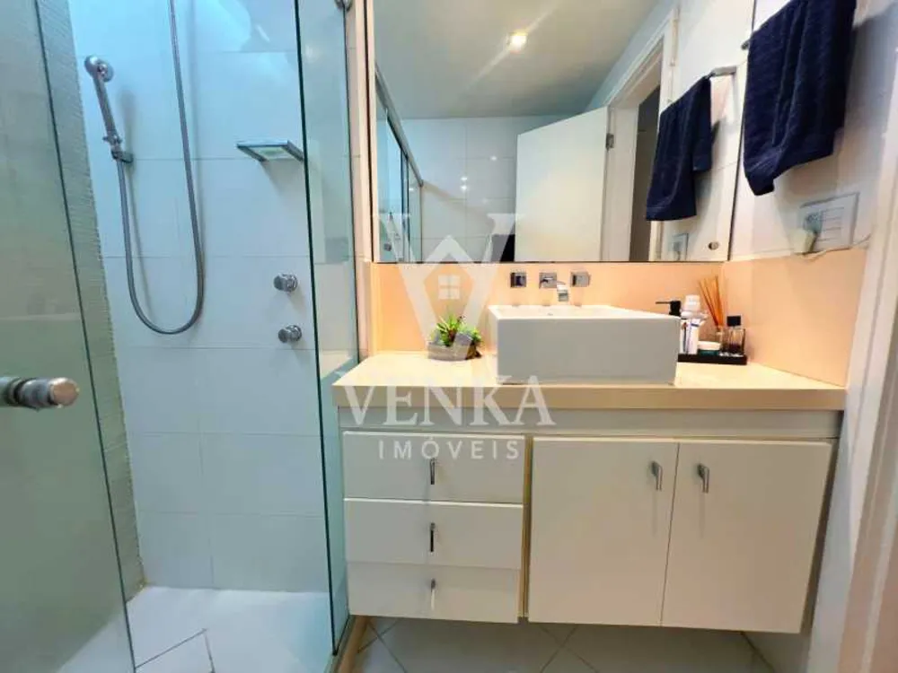 Apartamento, 3 quartos, 153 m² - Foto 15