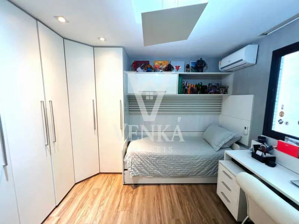 Apartamento, 3 quartos, 153 m² - Foto 17