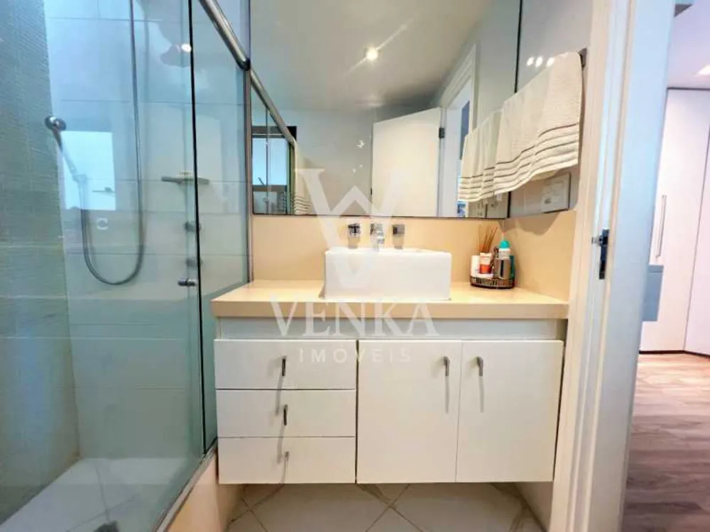 Apartamento, 3 quartos, 153 m² - Foto 20