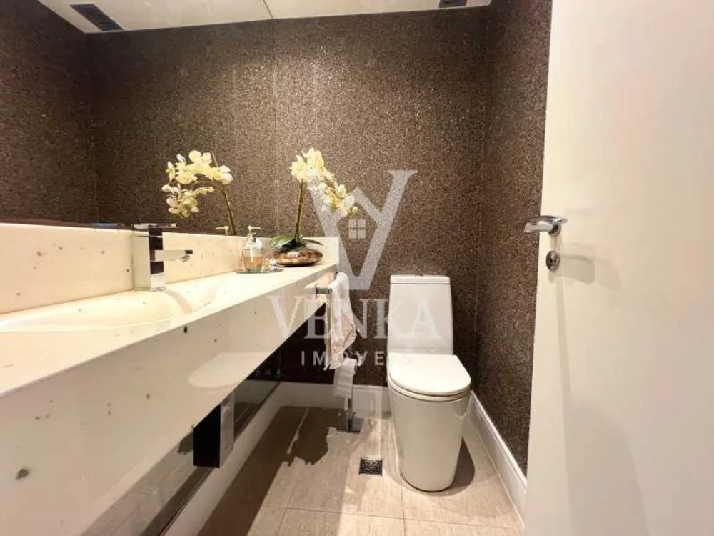 Apartamento, 3 quartos, 153 m² - Foto 11
