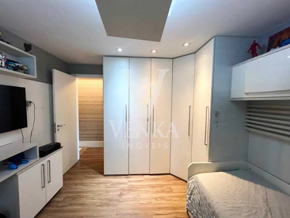 Apartamento, 3 quartos, 153 m² - Foto 18