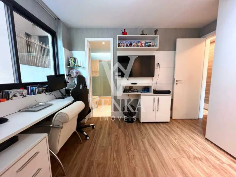 Apartamento, 3 quartos, 153 m² - Foto 19