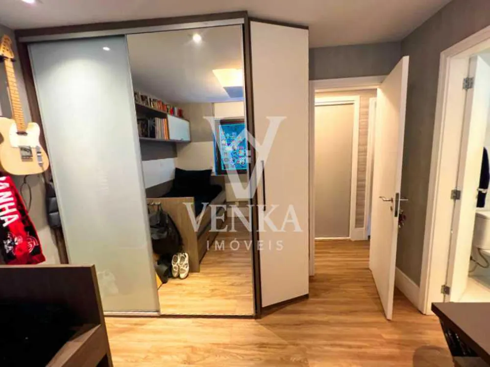Apartamento, 3 quartos, 153 m² - Foto 13