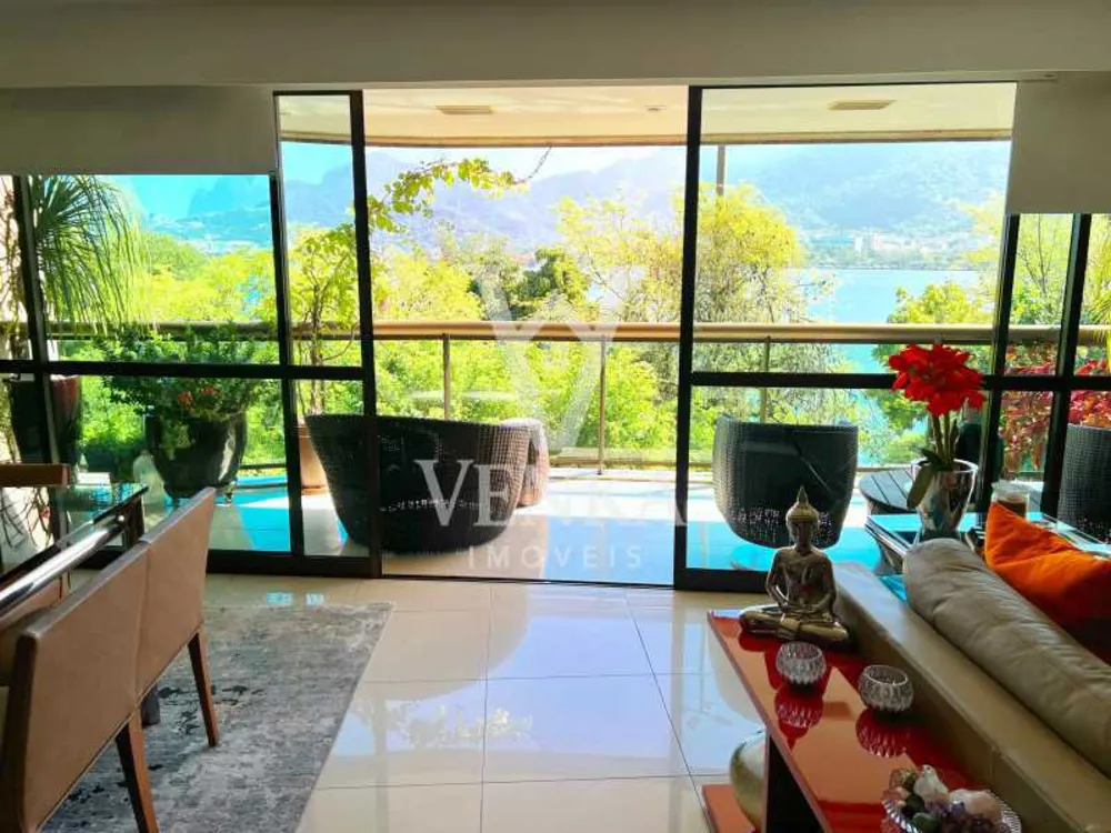 Apartamento, 3 quartos, 153 m² - Foto 9