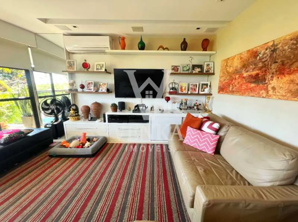 Apartamento, 3 quartos, 153 m² - Foto 8