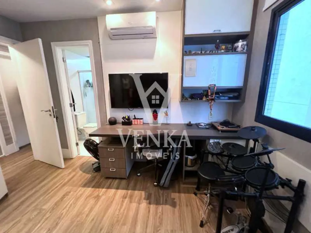 Apartamento, 3 quartos, 153 m² - Foto 14