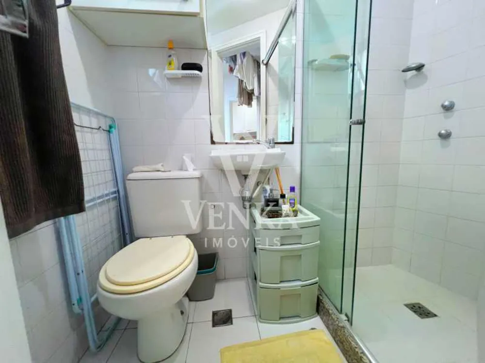 Apartamento, 3 quartos, 153 m² - Foto 29