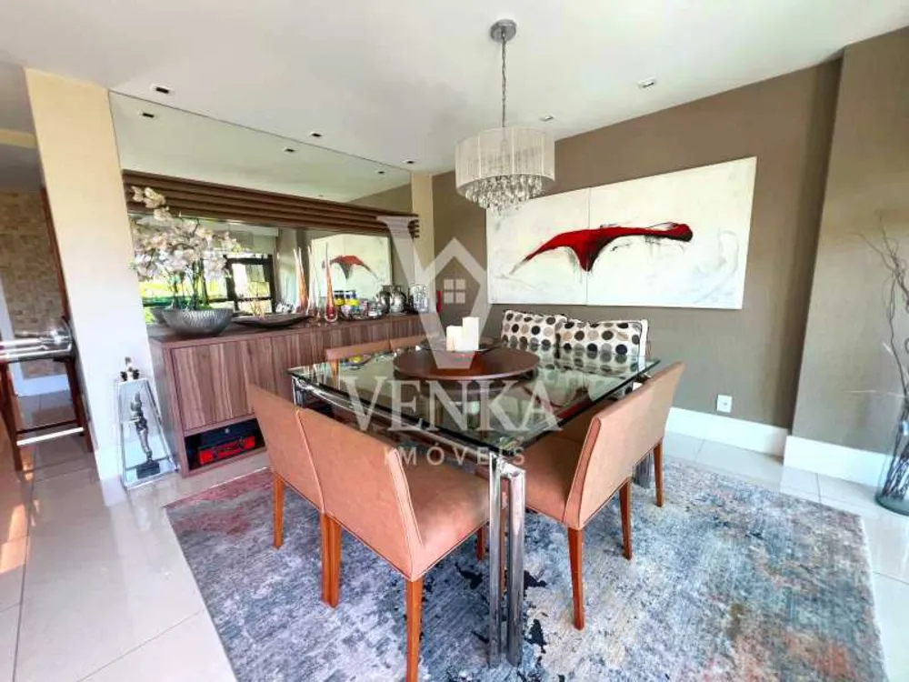 Apartamento, 3 quartos, 153 m² - Foto 10