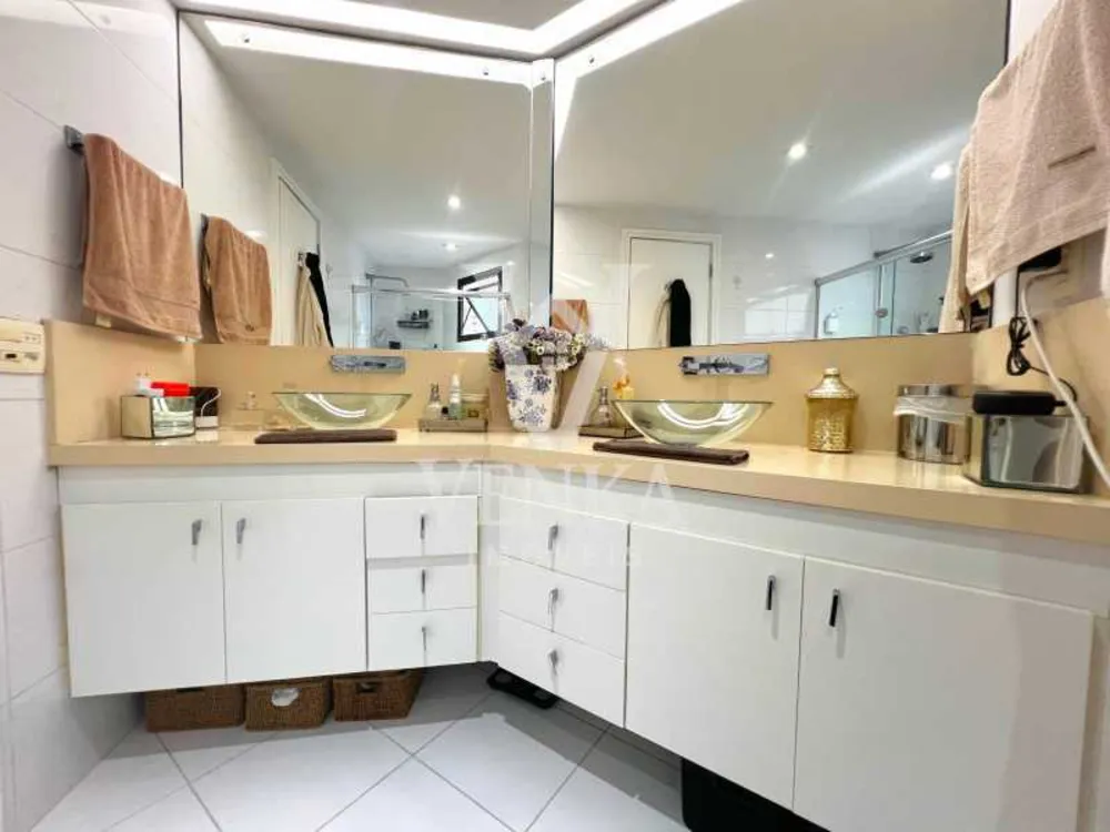 Apartamento, 3 quartos, 153 m² - Foto 24