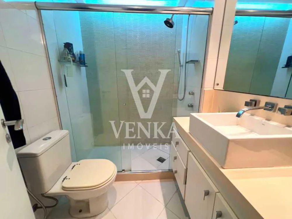 Apartamento, 3 quartos, 153 m² - Foto 16