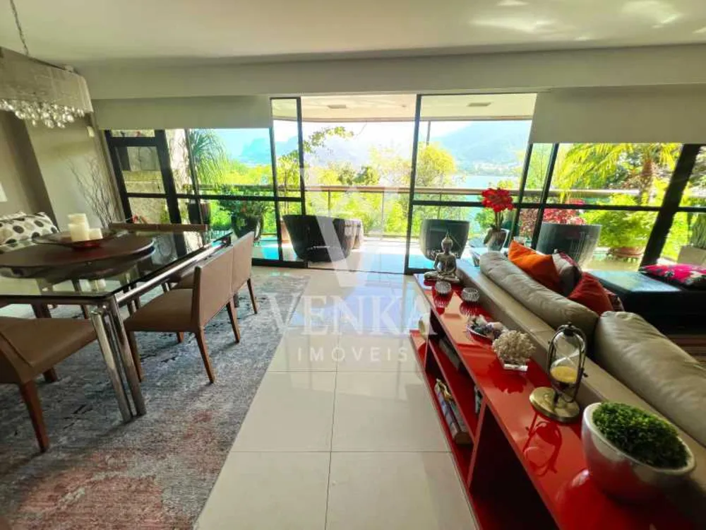 Apartamento, 3 quartos, 153 m² - Foto 6