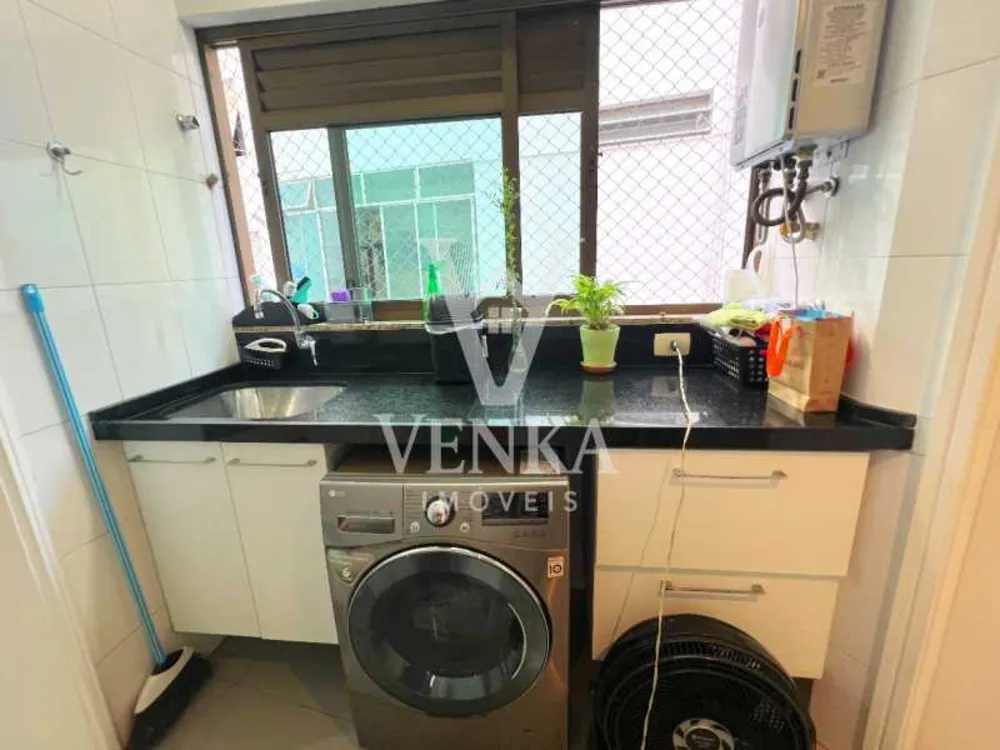 Apartamento, 3 quartos, 153 m² - Foto 28