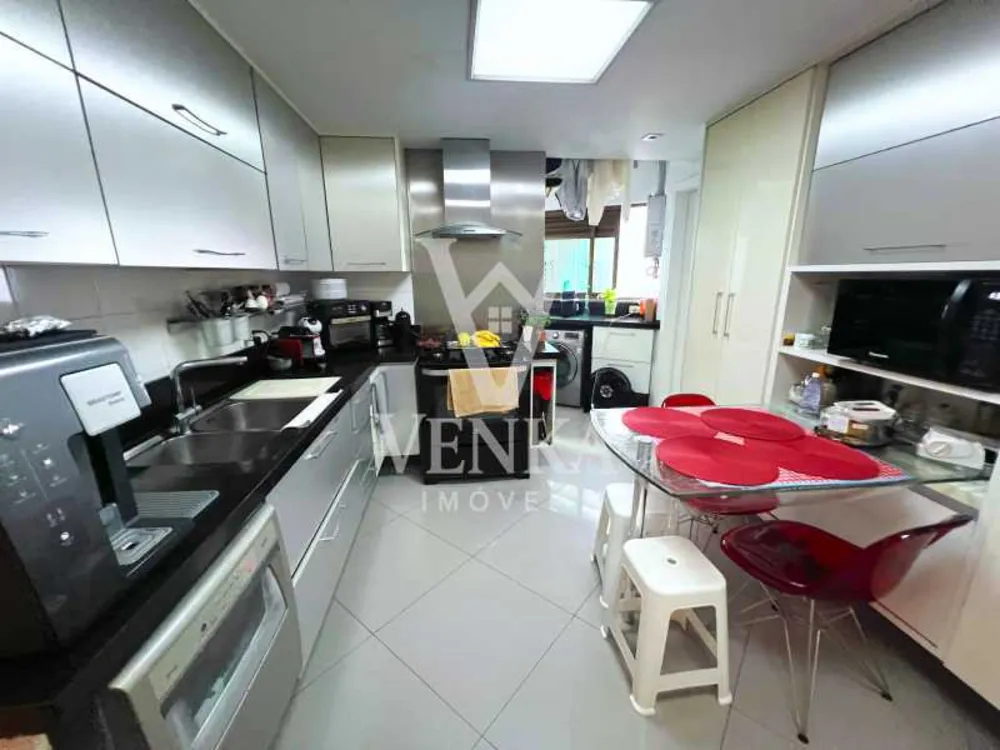 Apartamento, 3 quartos, 153 m² - Foto 27