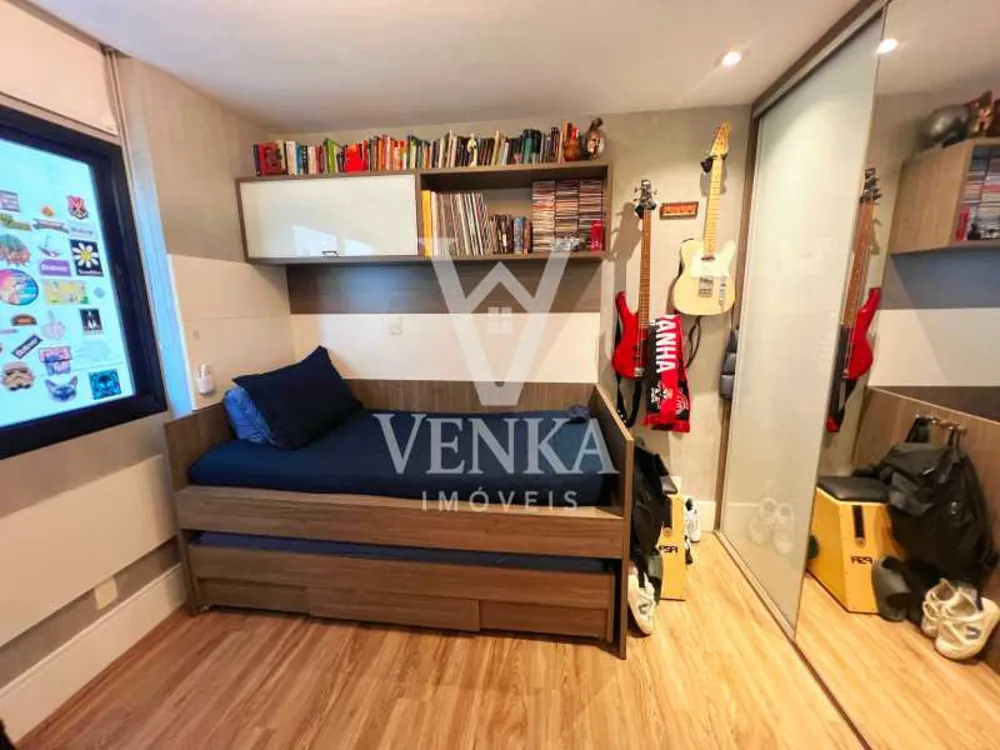 Apartamento, 3 quartos, 153 m² - Foto 12