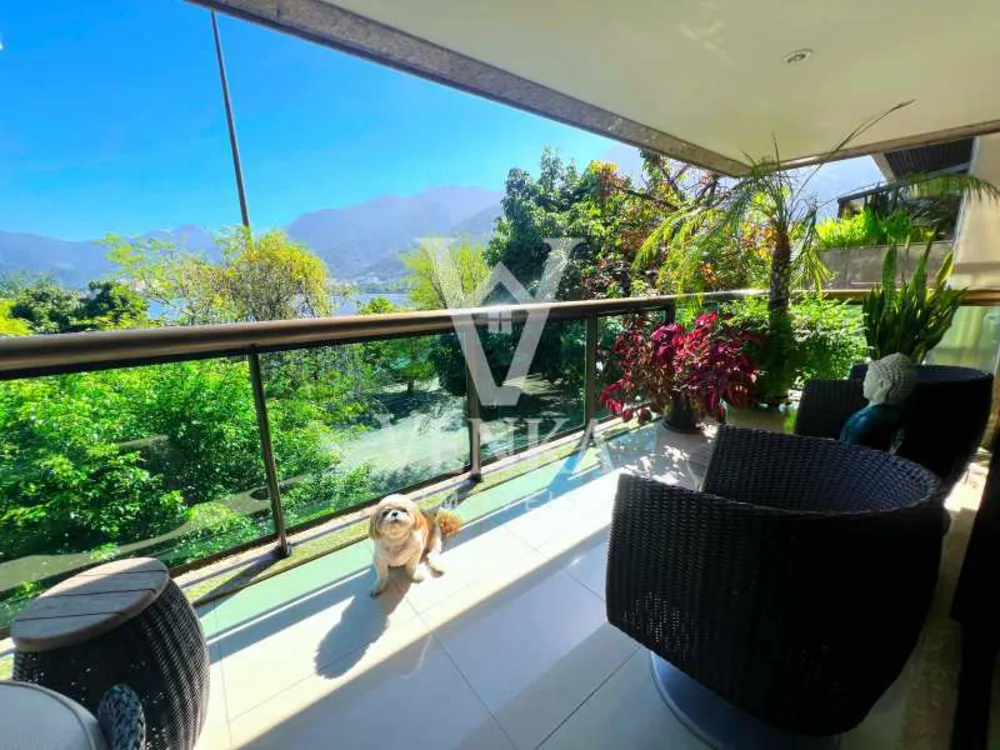 Apartamento, 3 quartos, 153 m² - Foto 1