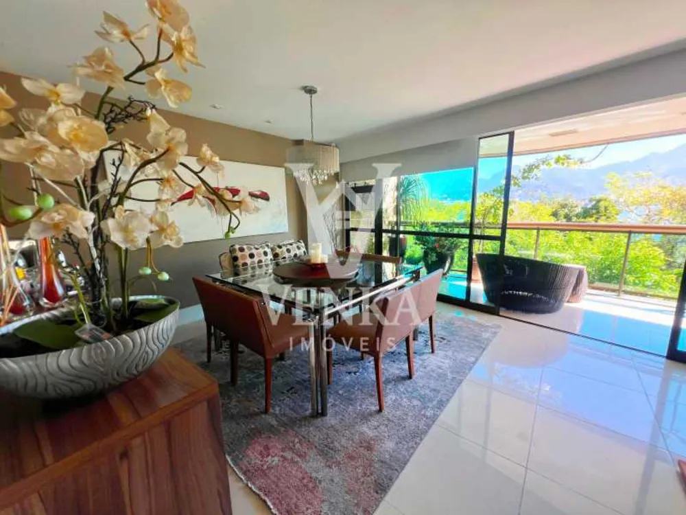 Apartamento, 3 quartos, 153 m² - Foto 5