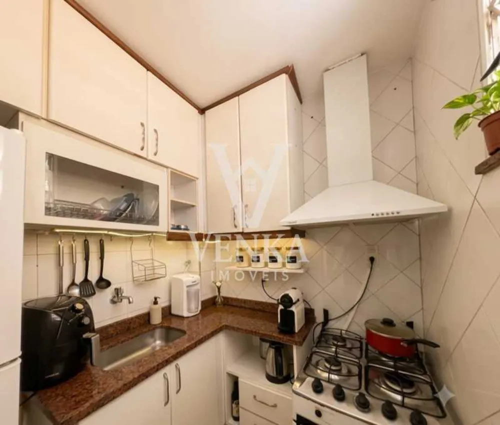 Apartamento, 1 quarto, 45 m² - Foto 16
