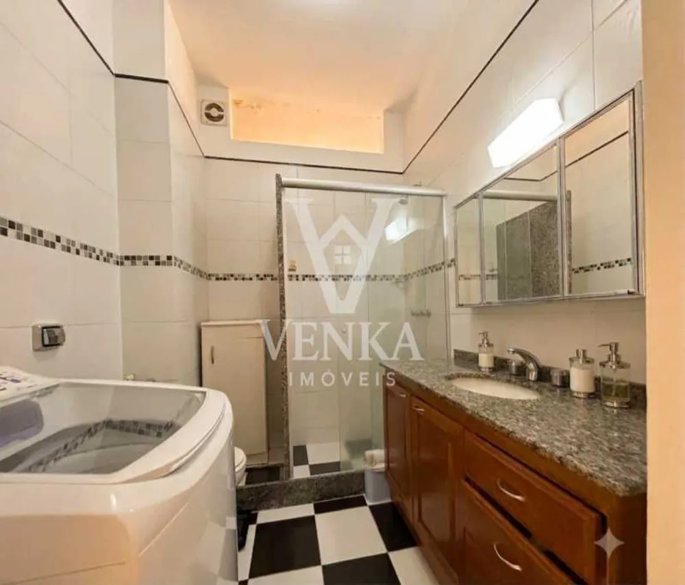 Apartamento, 1 quarto, 45 m² - Foto 6