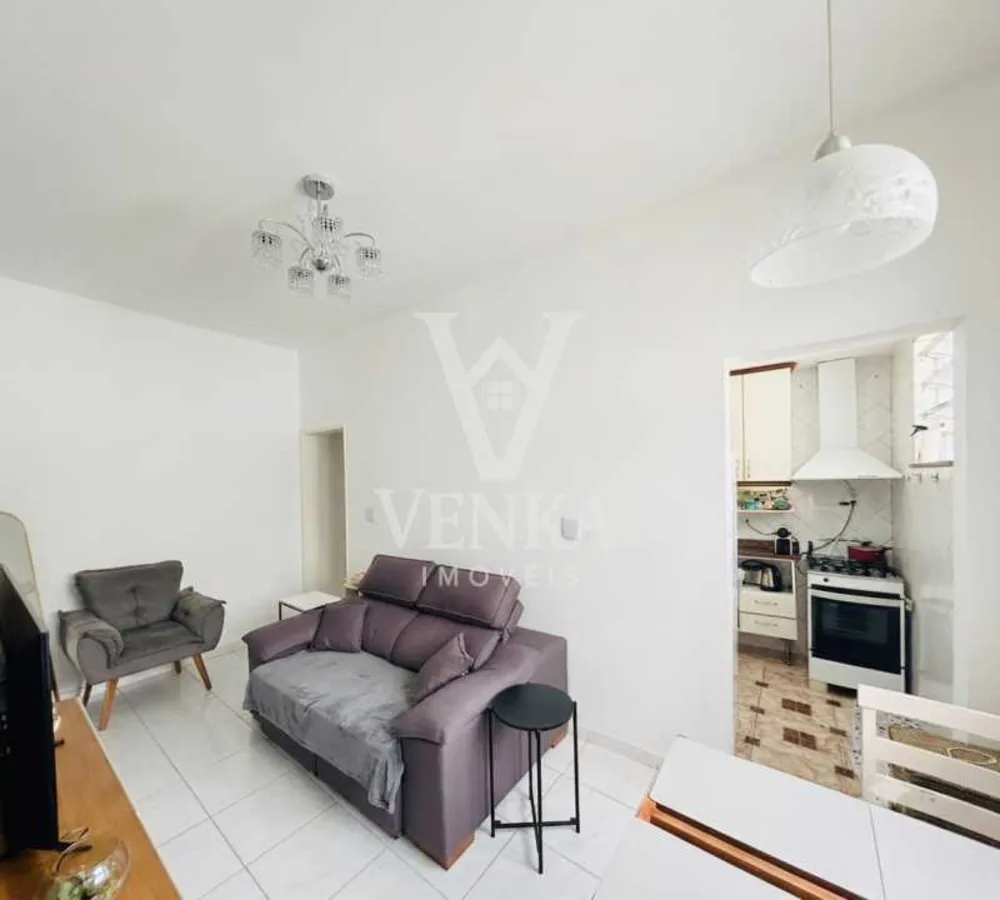 Apartamento, 1 quarto, 45 m² - Foto 10