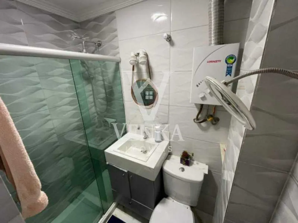 Apartamento, 2 quartos, 50 m² - Foto 13