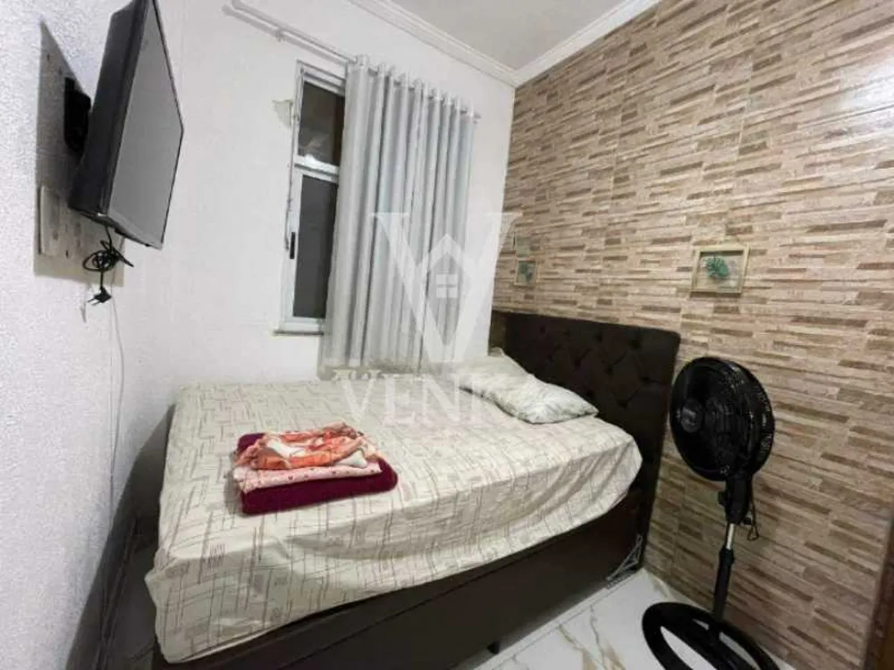 Apartamento, 2 quartos, 50 m² - Foto 4