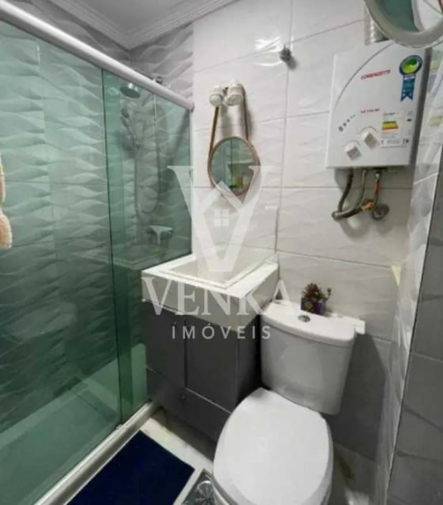 Apartamento, 2 quartos, 50 m² - Foto 11