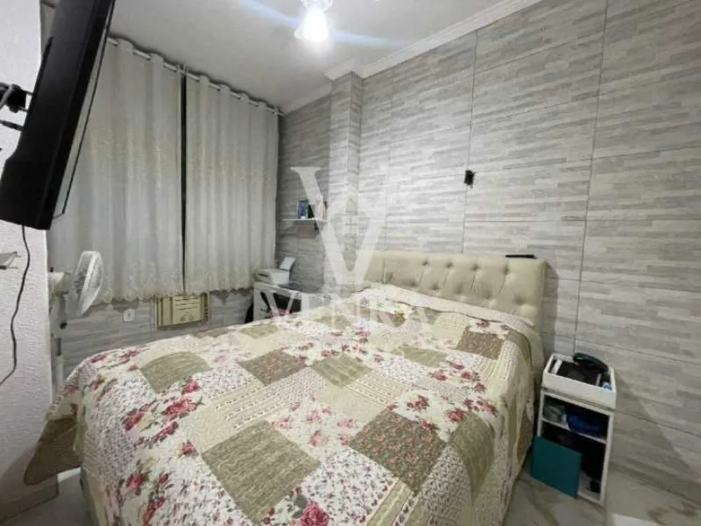 Apartamento, 2 quartos, 50 m² - Foto 10