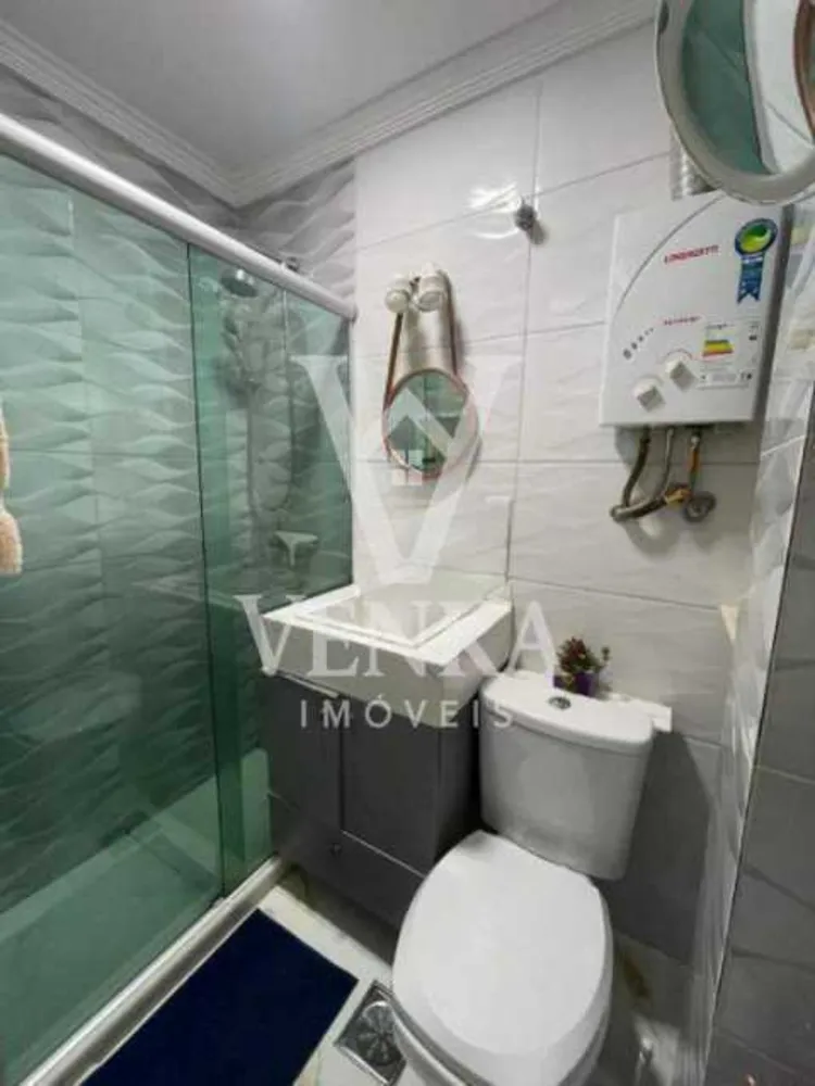 Apartamento, 2 quartos, 50 m² - Foto 7