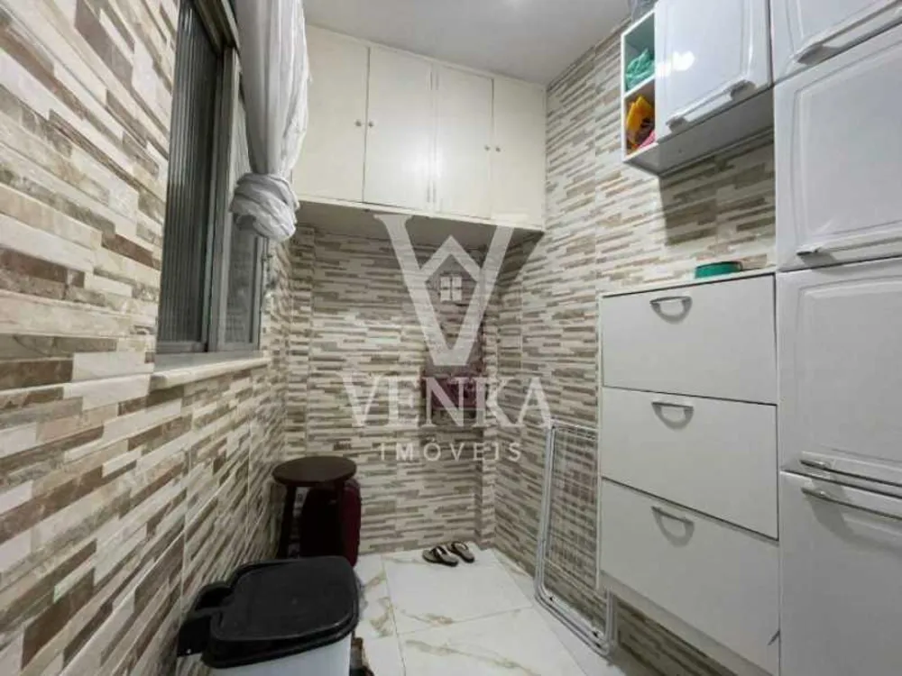 Apartamento, 2 quartos, 50 m² - Foto 6