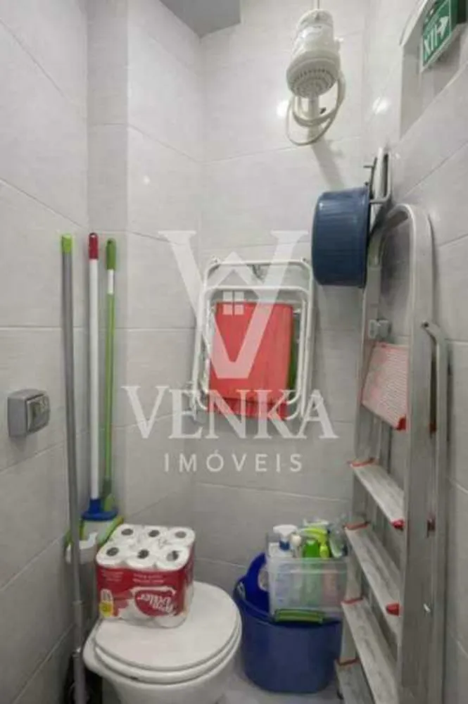 Apartamento, 2 quartos, 50 m² - Foto 14