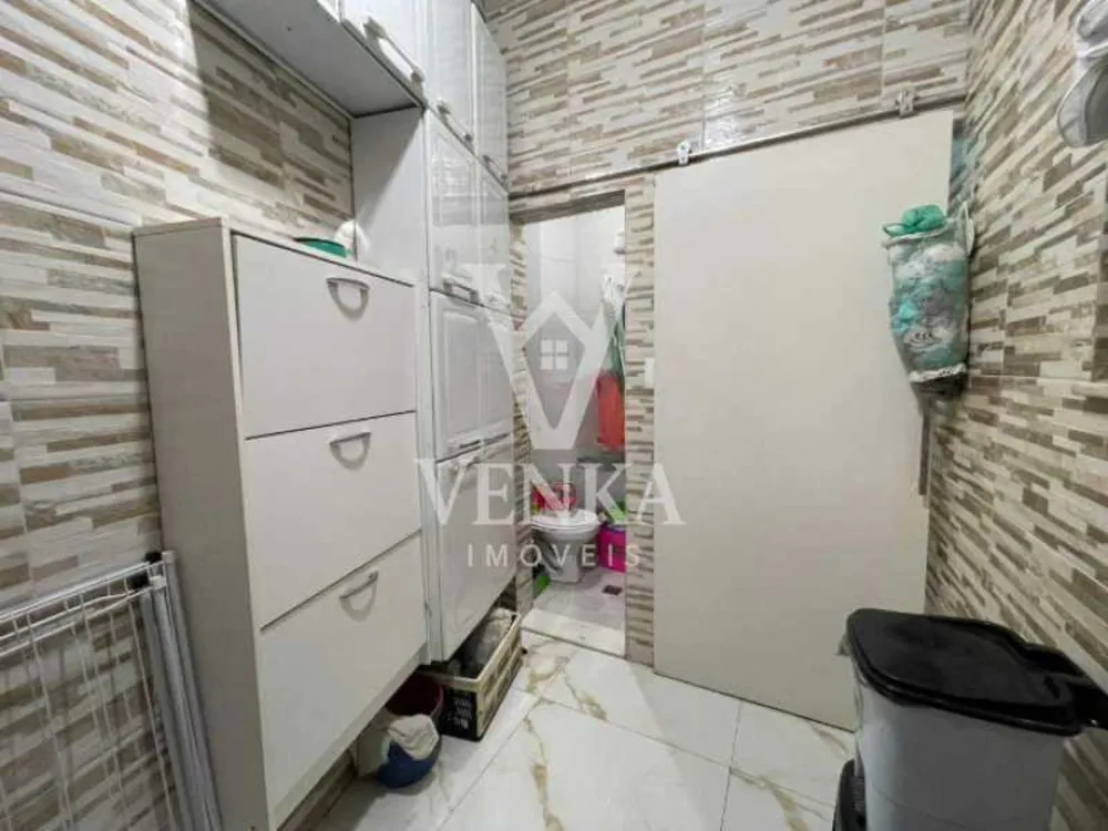 Apartamento, 2 quartos, 50 m² - Foto 15