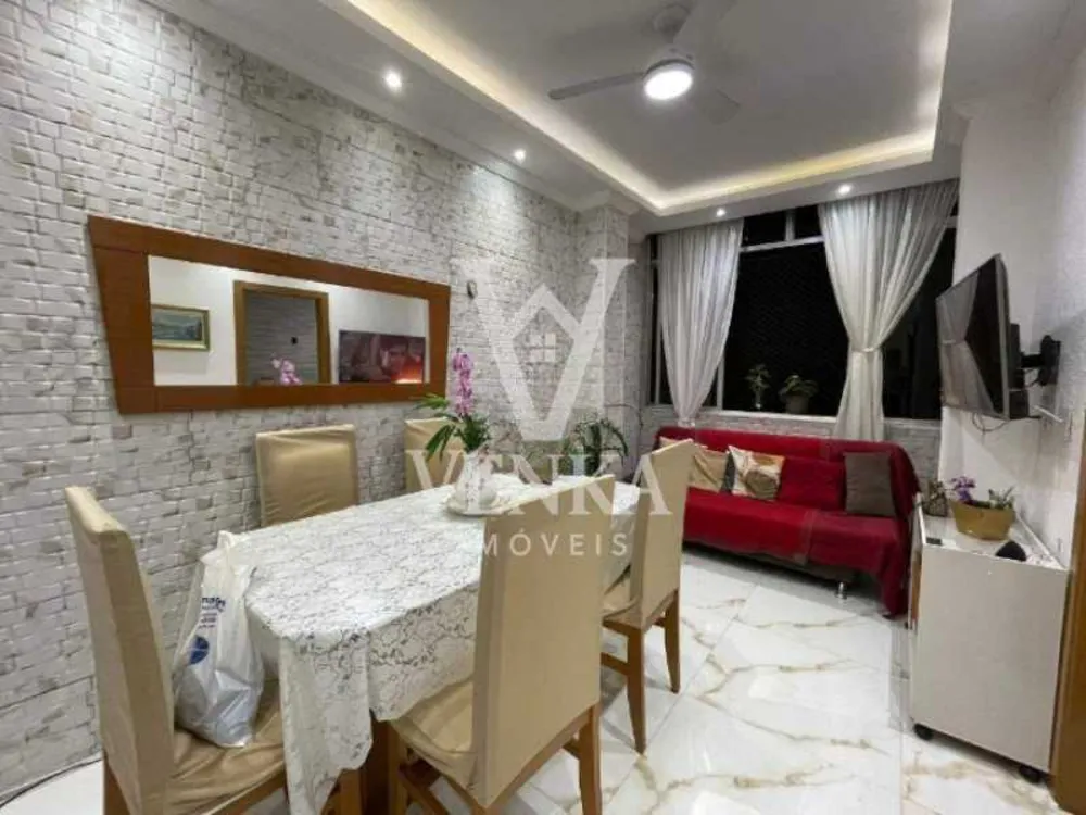 Apartamento, 2 quartos, 50 m² - Foto 17