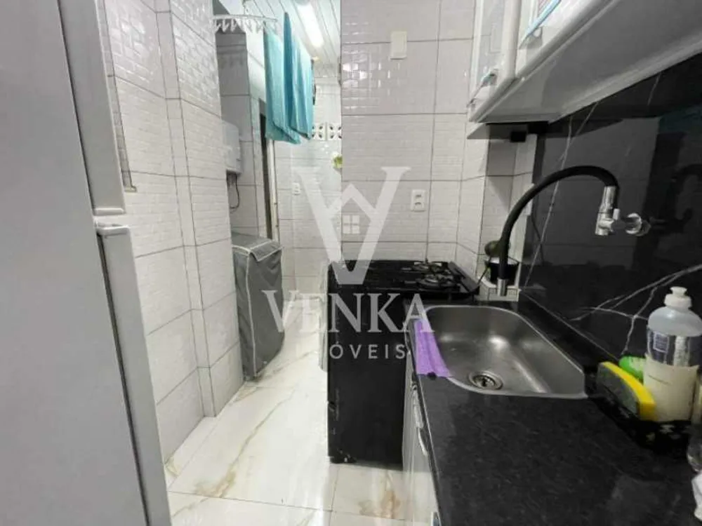 Apartamento, 2 quartos, 50 m² - Foto 12
