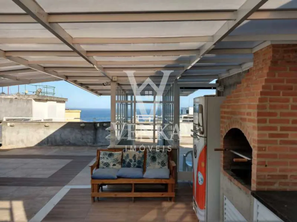 Apartamento, 2 quartos, 64 m² - Foto 2