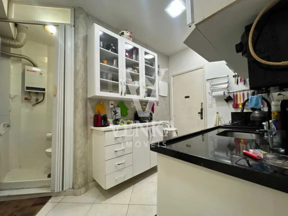 Apartamento, 2 quartos, 64 m² - Foto 12