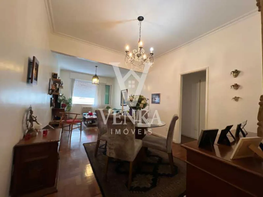 Apartamento, 2 quartos, 64 m² - Foto 5