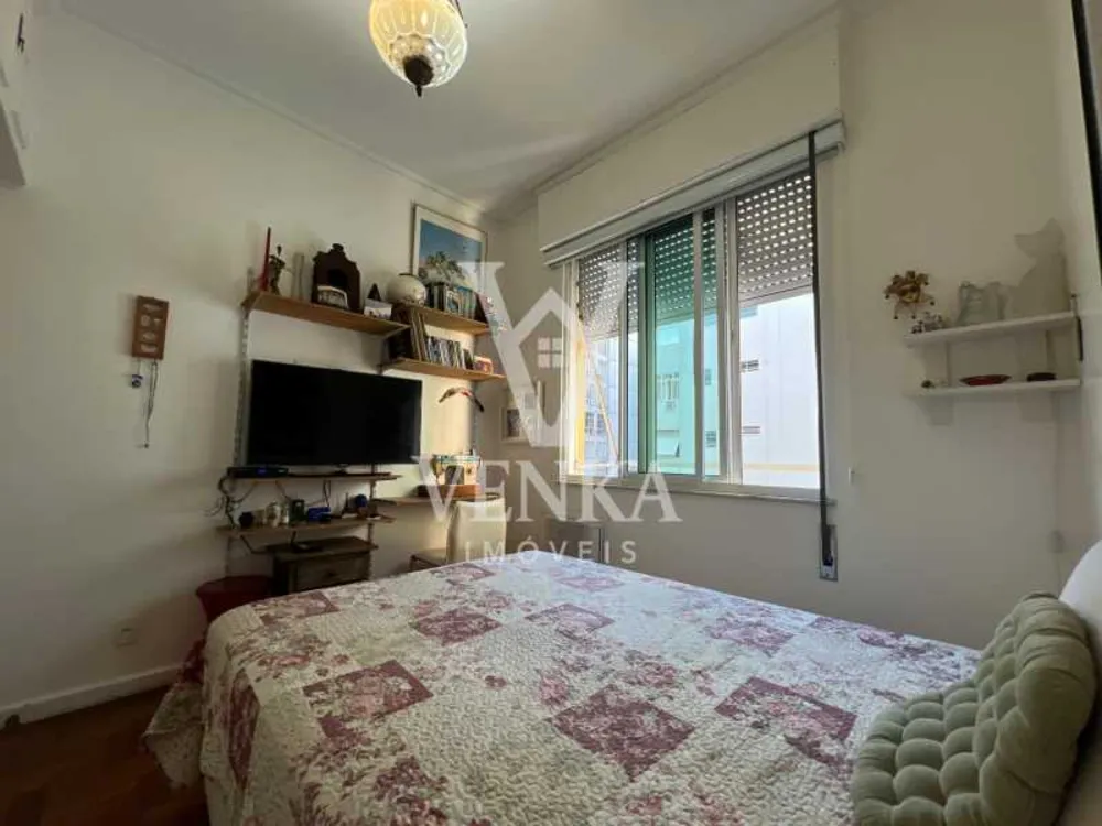 Apartamento, 2 quartos, 64 m² - Foto 24